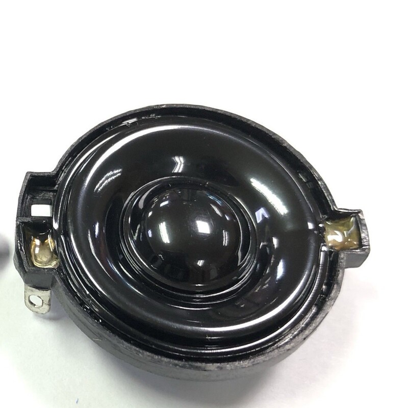ボールトップ小高音ラッパ30mm 31mm 3cm小高音ラッパ5ワット4欧8欧r 5ワットW小高音ラッパ|undefined
