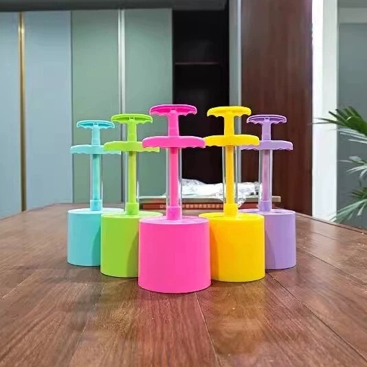 Coal Ball Sand Clip, Honeycomb Coal Snowball Clip, Beach Toy, Sand Play Tool, Sand Clip Gadget, Factory Direct Sale