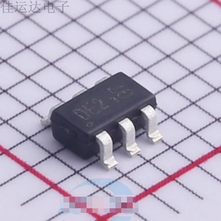 D5V0P4URL6SO-7 规格 SOT26 二极管 现货供应