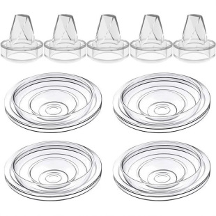 S9/Wearable Electric Breast Pump Hands-Free Accessory S12/S9Pro/S12Pro Breast Pumping Device Suction Power
