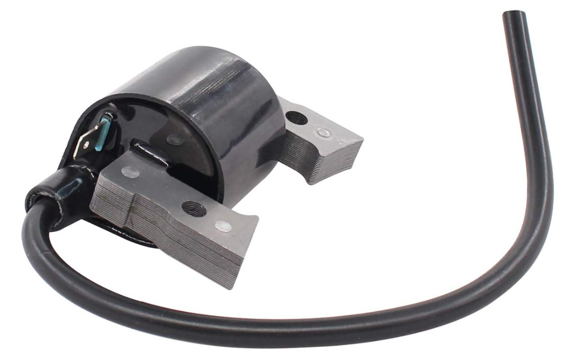 Bobina de ignición de los accesorios del cortacésped de los accesorios de la sierra de cadena del cortacésped 21121-2008 AM101065