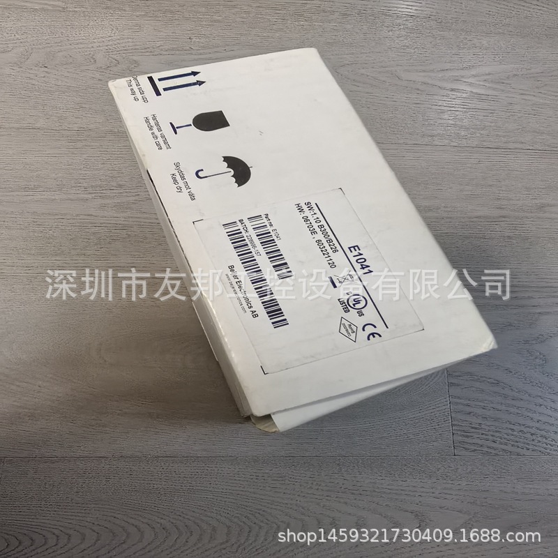 全新原装北尔E1041 YORK船用空调屏 现货议价出售