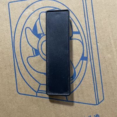 Yamaha Coolqi S5 shell, Electric vehicle fender - coolqi-s5-number-cover
