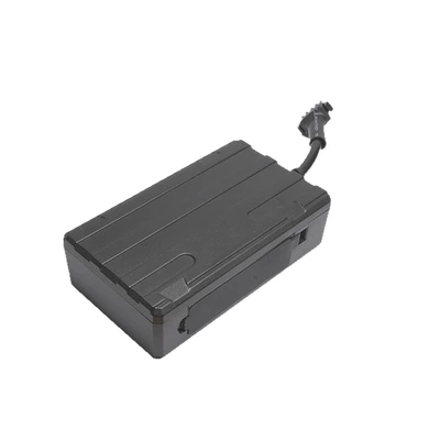 LK210 Asia-Africa Version, GPS Locator