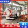试验水压模拟压力试验台