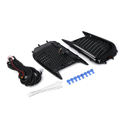 lights Impreza front bar fog lights – Gündüz işıqları