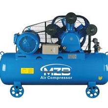 活塞式空压机汽修大风炮工业配套11kw出口定制厂家直销空气压缩机