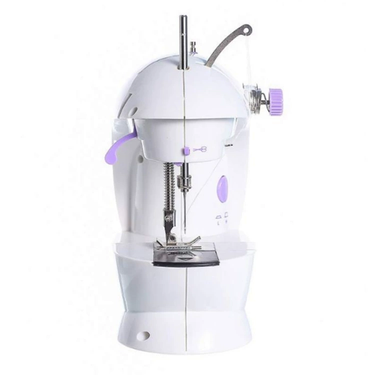 Трансграничное питание 202 швейная машина небольшая американский стандарт Европейский стандарт Австралийский стандарт Британский стандарт блок Питания бытовая мини швейная машина