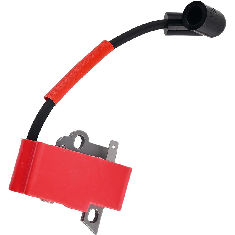 Dolmar Ignition Coil 126270-4 125808-2 High Voltage Package Accessories Dolmar Ps32 Ps35