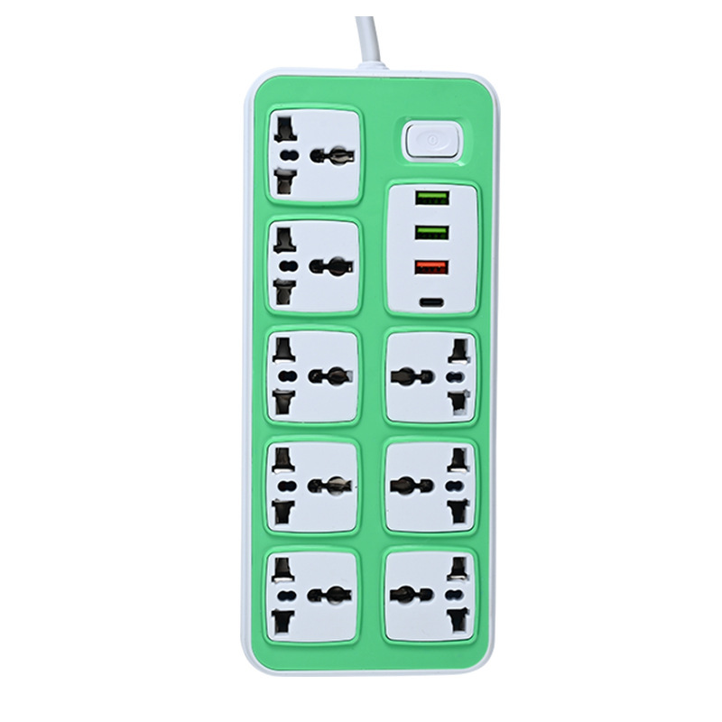 Dual fila 6 - bit 8 - bit multifunción conector multifunción conector de carga de teléfono móvil USB TYPE-C conector de fila de conector