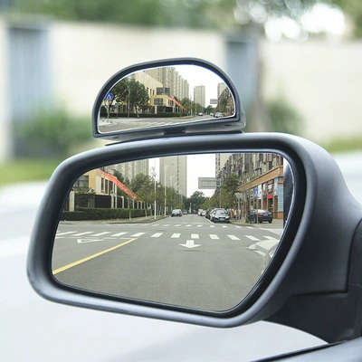 Rear View Mirror – Qìchē Large field of view rear view auxiliary mirror