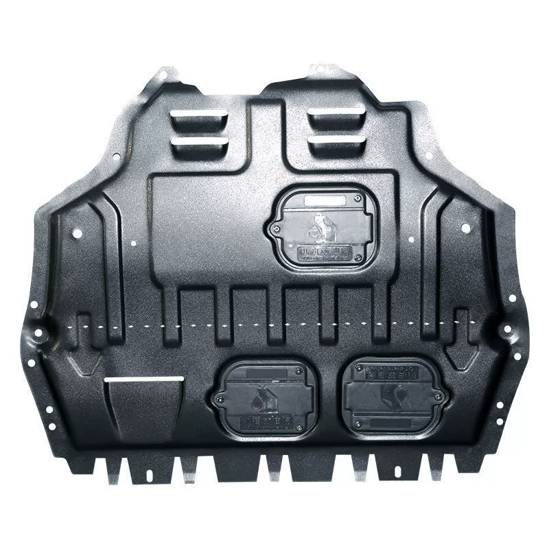 Предохранительная плита нижнего двигателя Ou Shang X5/X7Plus Kesai Pro/X70A Kaisai 5 двигатель модификации шасси под защитной платой