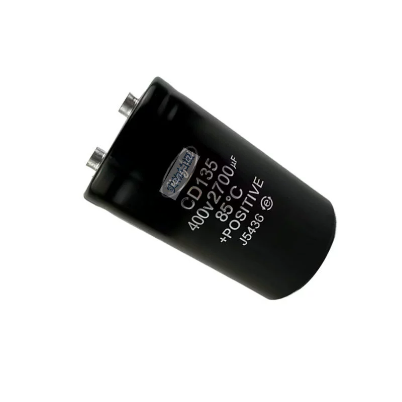 CD135 400V 2700/3900/5600/6800/10000/15000UF электролитические емкости