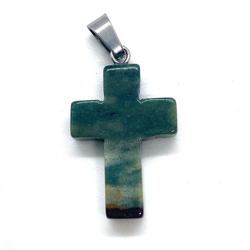 Plantas de agua ágata