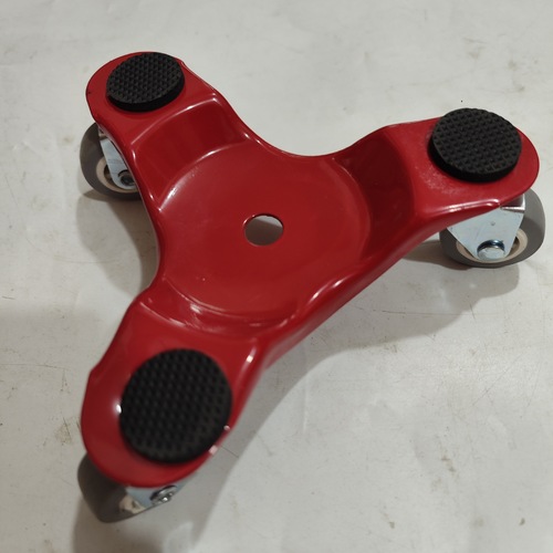 Moving heavy objects mover universal wheel pulley wheel moving furniture mover bed moving pulley labor saving