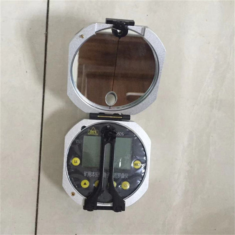 地质罗盘仪