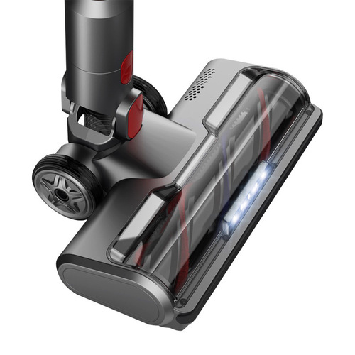 Suitable for Dyson vacuum cleaner electric floor brush suction head floor brush soft velvet roller brush brush head v7V8V10V11 accessories