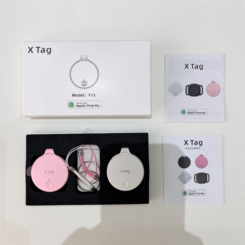 Find my Find airtag は Apple 紛失防止デバイス Bluetooth ペット追跡スマート紛失防止ロケーターに適しています|undefined