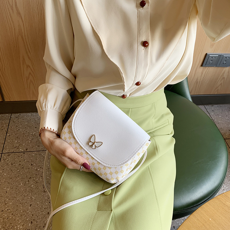 Borsa a conchiglia stampata 2023 nuova borsa a tracolla transfrontaliera all'ingrosso del sud-est asiatico piccola borsa borsa a tracolla alla moda_voghion.com