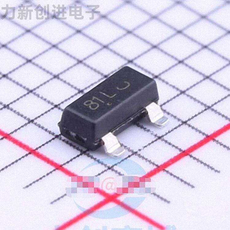 MMBZ5260BLT1G 封装 SOT-23-3 稳压二极管