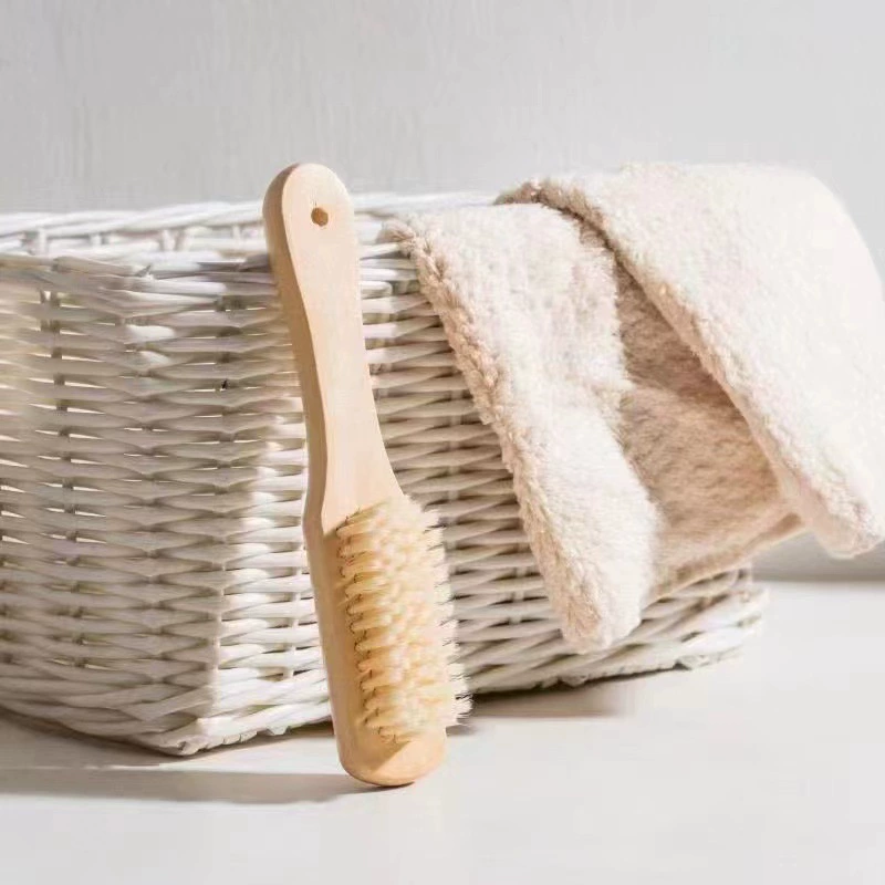 Soft shoe brush, shoes, wholesale