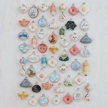 �W�����P䓿羳�¿��ݮ���ӵ������DIY�t�������18K��ɫŮ