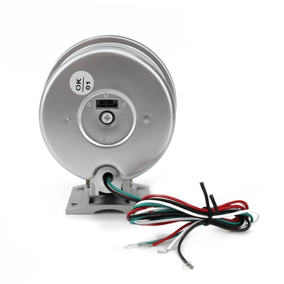 tachometer double pointer car – automobile instrument