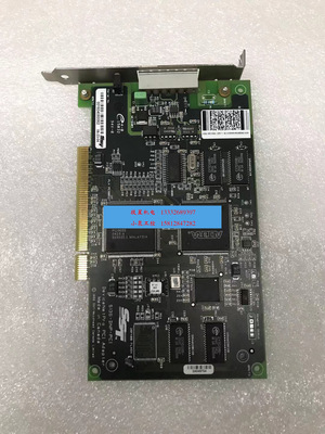 Плата связи робота ABB 5136-DNP-PCI DSQC603 3HAC12817-1 в наличии