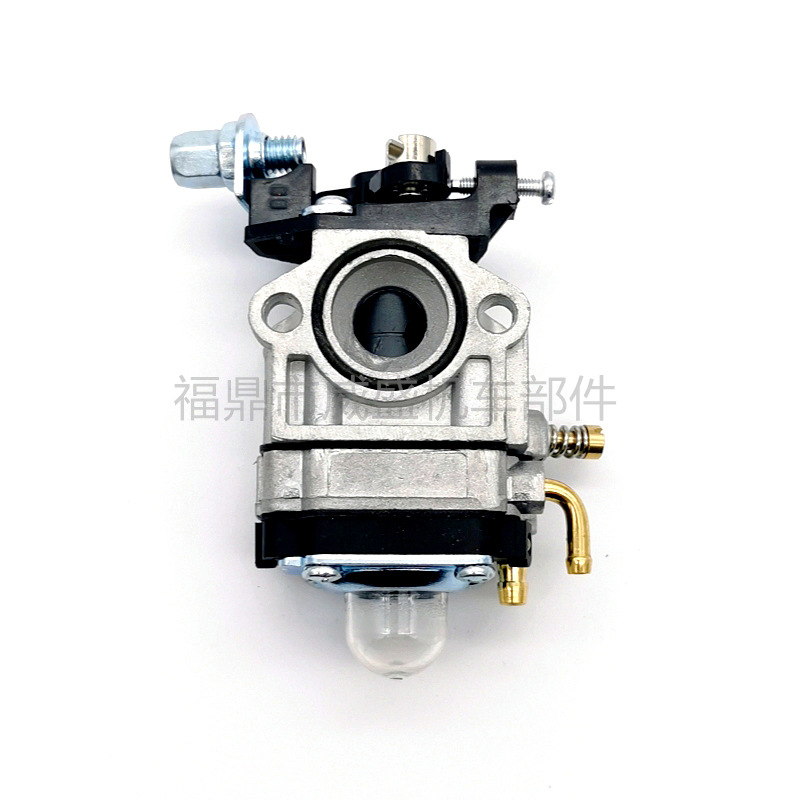 Tu26 Carburetor Is Suitable for Mp11 Garden Machinery Lawn Mowers and Brush Cutters, Two-Stroke Carburetor Accessories