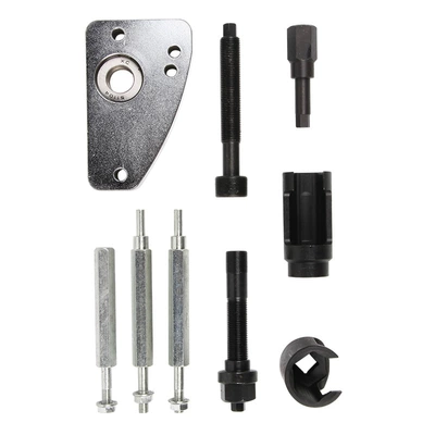 Socket Set, Mühərrik alətləri