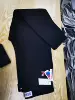 Black trousers