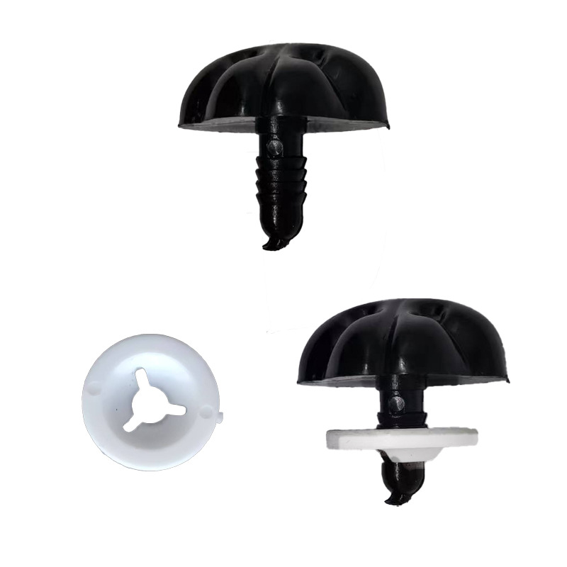 (Cross-border trading), ecological realistic matte doll with accessories, toy, DIY 2