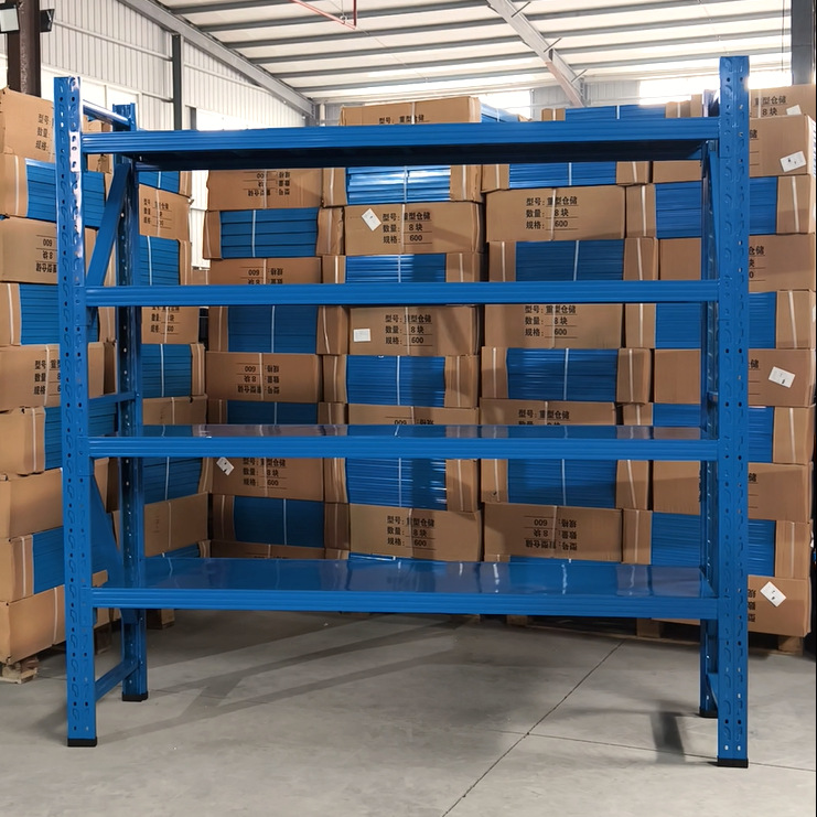 倉庫棚棚棚金物倉庫重中型軽量多層工場卸売り倉庫鋼鉄棚