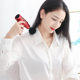 MINI Fascia Gun Women Creative Pocket Machine Portable Meridian Massager Electric Health Care Equipment MINI Fascia Gun