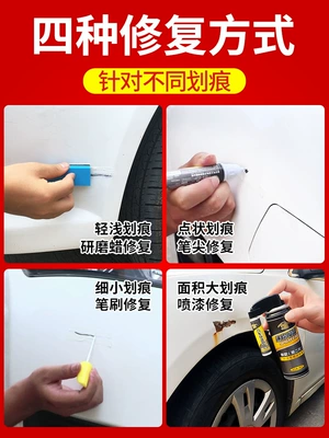paint surface – Avtomobil boya qələmləri