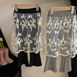 童套装;童裤;普通外套