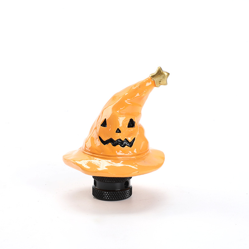 Universal | Universal Cab and accessories - pumpkin-hat