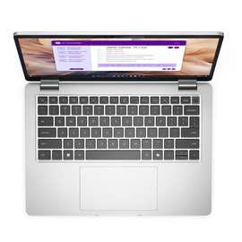 戴尔Dell Pro13Plus13.3英寸笔记本电脑AMD锐龙AI 5 PRO Ultra5 7