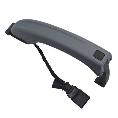 Armrest, handle, handle – Suitable for 2007-2015 Audi