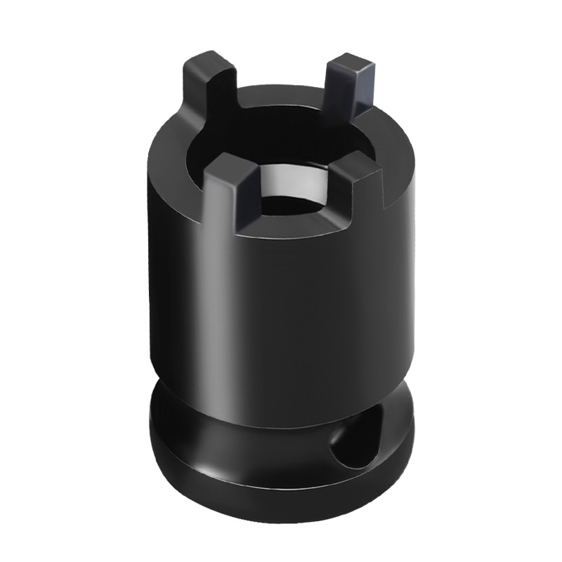 Amoladora angular llave de enchufe engrosada llave de pulido accesorios de la máquina desmontaje llave ajustable máquina de corte llave universal