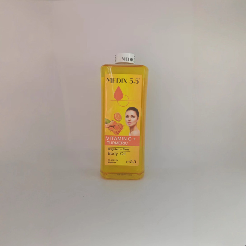 MEDIX5.5 モロッカン ボディ ナッツ オイル 全身肩と首のスクレーピング BB オイル 保湿、さわやかでマイルドなボディケア|undefined