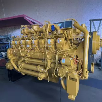 20r-6115 для Carter 3516 3516B793D двигатель в комплекте полный дизельный двигатель