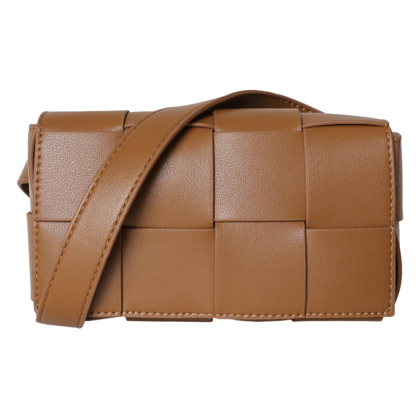 オーダーメイドバッグ レディース 携帯電話バッグ 編み込み封筒型バッグ チェストバッグ 本革 レディースバッグ ウエストバッグ チェーンバッグ 小型バッグ ショルダーバッグ おしゃれ