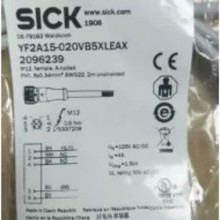 YF2A15-50UB5XLEAX    ��SICK����   ��|��   ȫ��ԭ�b��Ʒ