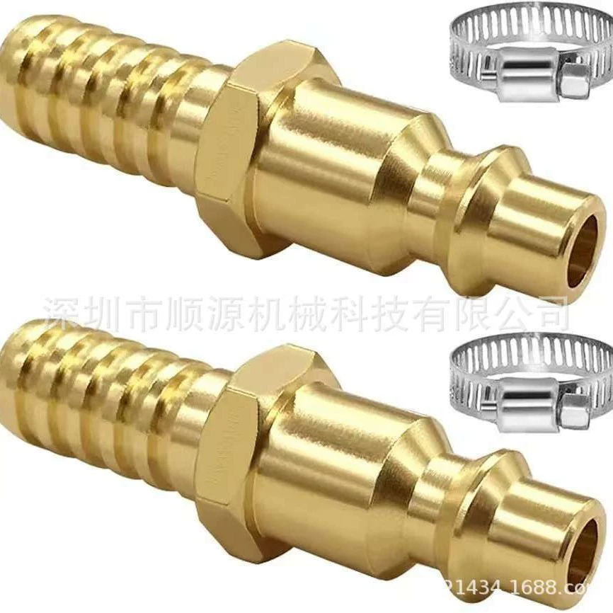 В наличии Быстроразъемный соединитель в американском стиле Вставка с наружной резьбой Вставка в американском стиле Вставка с наружной резьбой Вилка NPT1/4