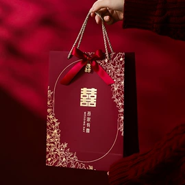 喜字;其他婚庆用品;红包/利是封