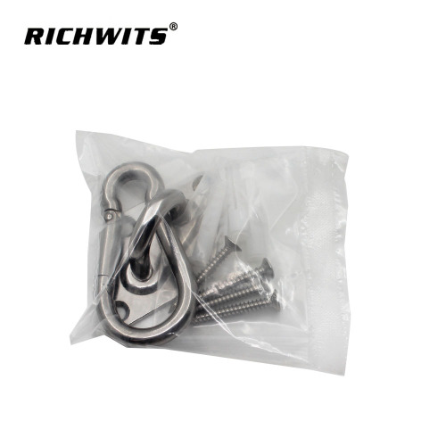 Sandbag Ceiling Hooks Swing Hooks Hammock Suspension Kits Hanging Chair Accessories Porch Swing Hooks