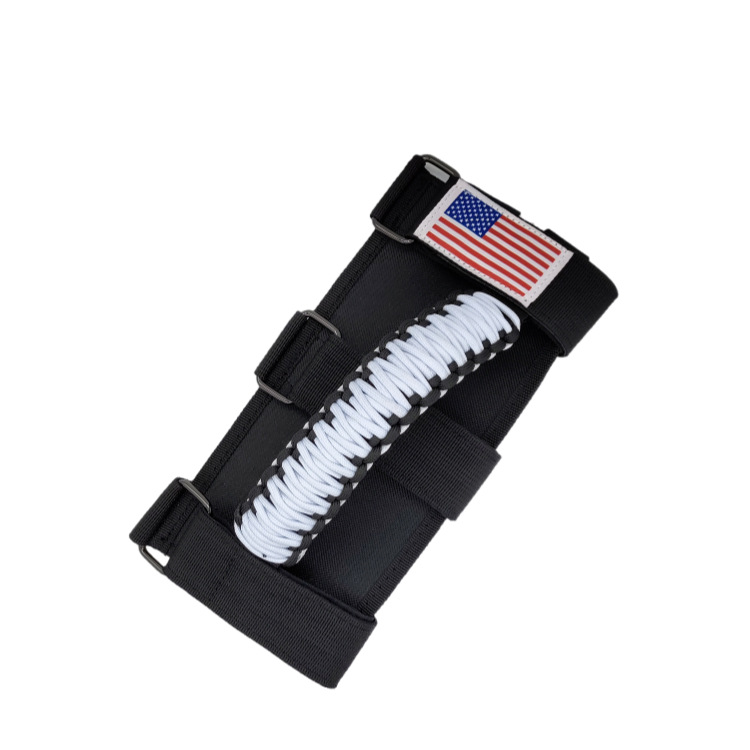 Factory for outdoor handle suitable for JEEP Wrangler modified accessories Wrangler handle modified handle