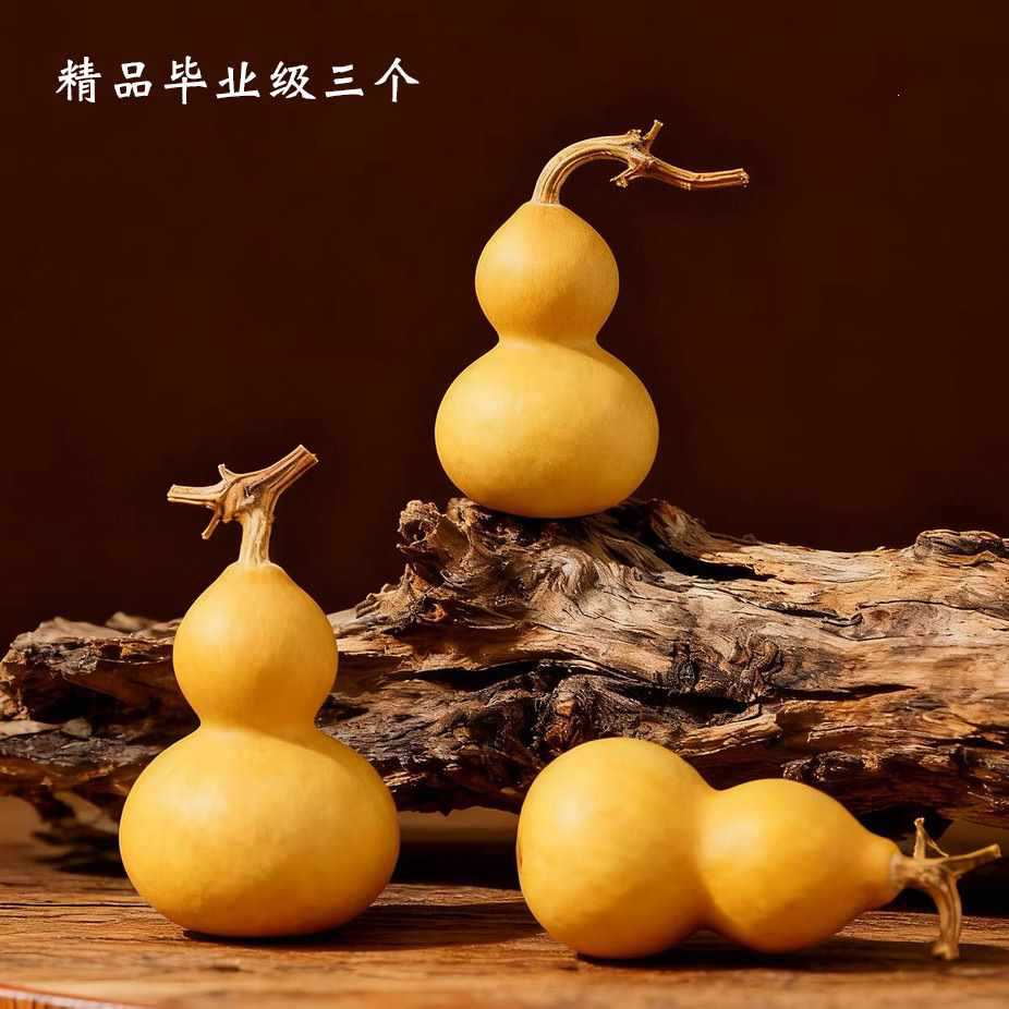 ◇厂家直销手捻小葫芦文玩把玩美国葫芦工艺品批发桌面摆件八
