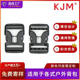 插扣;其他箱包配件;包挂件